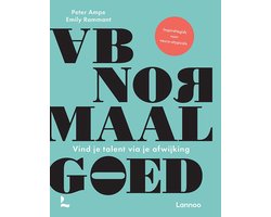Abnormaal goed