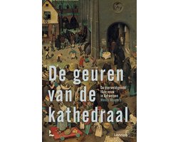 De geuren van de kathedraal