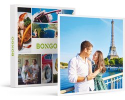 Bongo Bon - City Break In Europa: 2 Nachten In Een Hotel In De Meest Instagrammable Steden Van Het Oude Continent - Cadeaukaart