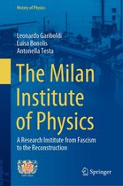History of Physics - The Milan Institute of Physics
