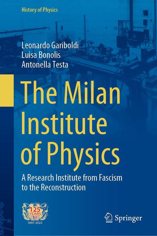 Physics and Astronomy (R0) - The Milan Institute of Physics - cover