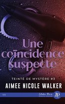 Teinté de mystères 3 - Un coïncidence suspecte