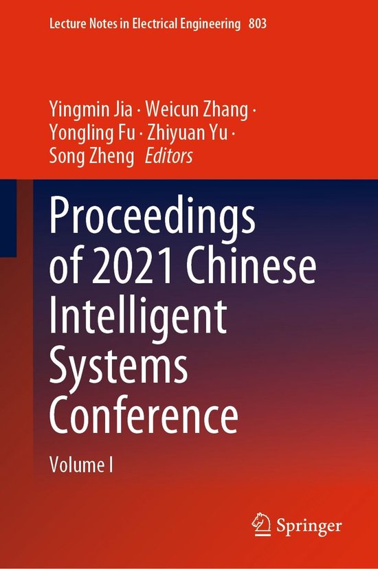 Springer Nature Proceedings excluding Computer Science - Pro ... - cover