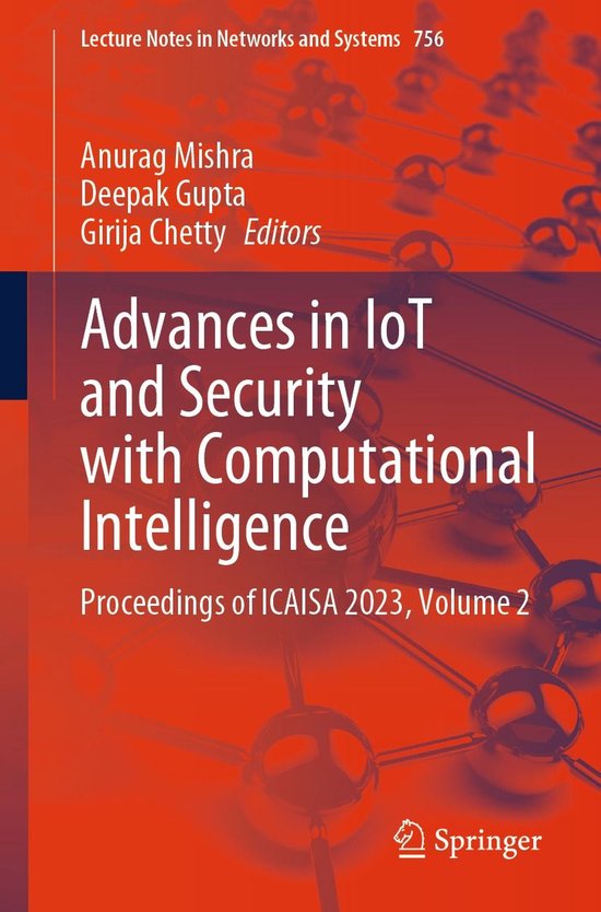 Springer Nature Proceedings excluding Computer Science - Adv ... - cover