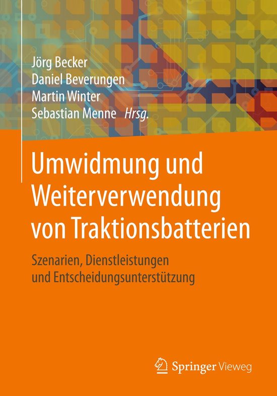 Computer Science and Engineering (German Language) - Umwidmu ... - cover