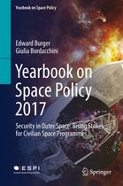 Yearbook on Space Policy - Yearbook on Space Policy 2017