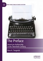 New Directions in Book History - The Preface