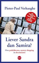 Liever Sandra dan Samir