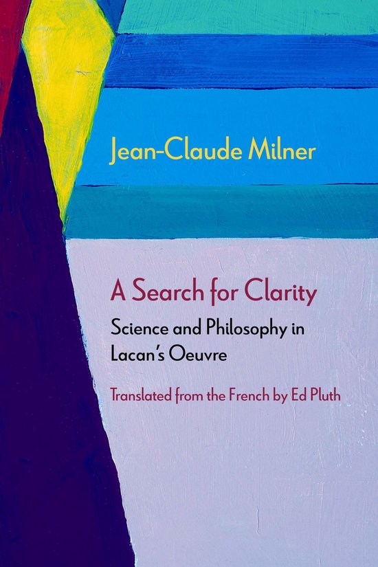 Diaeresis-A Search for Clarity - cover