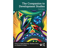 The Companion to Development Studies