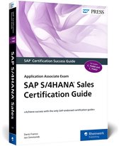 SAP S/4hana Sales Certification Guide: Application Associate Exam