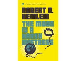 The Moon Is a Harsh Mistress