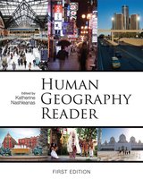Human Geography Reader