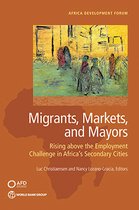 Africa Development Forum- Migrants, Markets, and Mayors