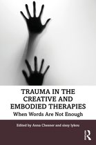 Trauma Creative & Embodied Therapies