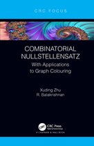Combinatorial Nullstellensatz