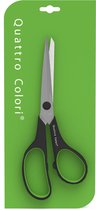 Huishoudschaar Quattro Colori 21cm - groen - Nieuwe collectie
