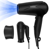 Aigostar Lena Hair Dryer -Compacte reis föhn- met 3 warmtestanden -Ionische Haardroger-2400W