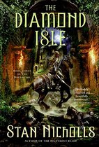 The Dreamtime Series - The Diamond Isle