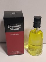Fine Perfumery Evening Moon pour homme EDT 100 ml.