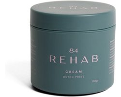 Rehab Hairwax Cream 84
