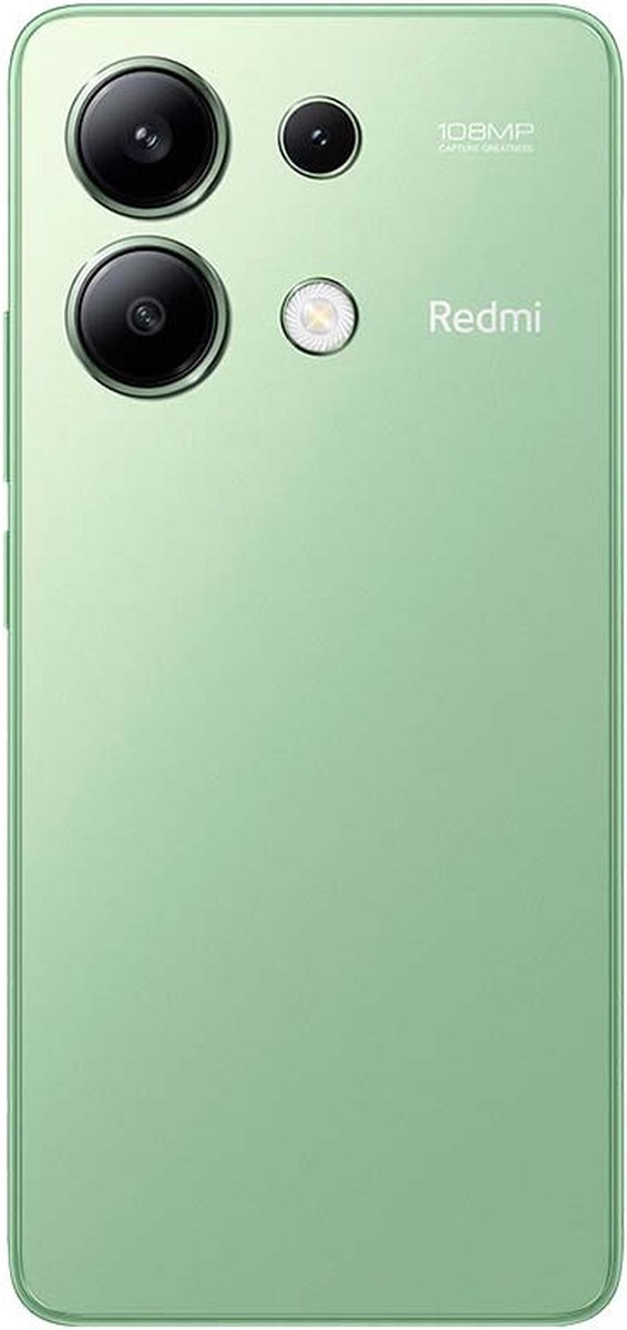 Xiaomi Redmi Note 13 4G thumbnail 6