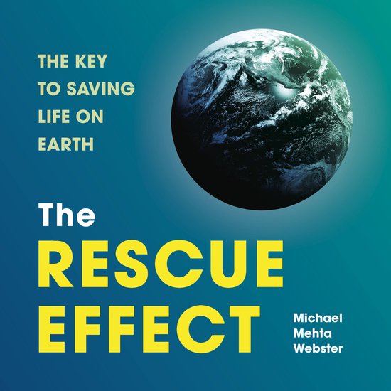 The Rescue Effect - cover