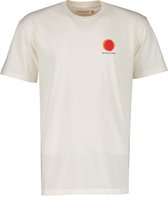 Revolution T-shirt - Regular Fit - Wit - L