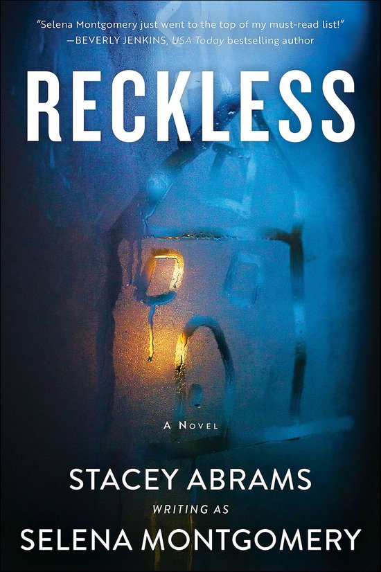 Reckless - cover