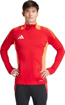 adidas Performance Tiro 24 Maillot d'entraînement de Competition - Homme - Rouge - M