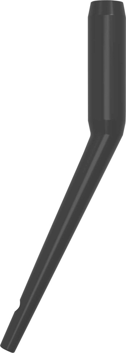 Tungsten Line Alignas Fox — afbeelding 2