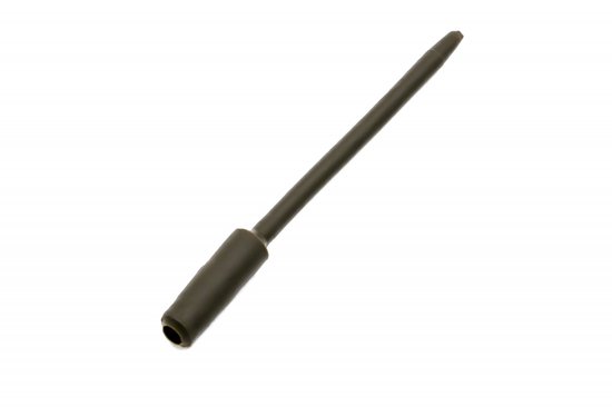 Korda Shockleader Sleeves Weedy Green - Onderlijnmateriaal van Korda — afbeelding 2