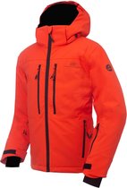 2117 of Sweden Ebbared ski jas heren rood - maat XL