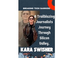 KARA SWISHER