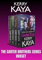 The Carter Brothers Series