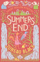 A Shady Hollow Mystery 5 - Summers End