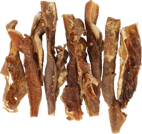 5 X 150 Gram Traktatie Flamingo 2 X Hapki - Snack Honden - Chick'n Snack Ch N Snack Chicken Rice Bites 85 Gram 2 X 85 Is 170 Gram Lekker En Gezond