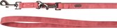 Flamingo Delu - Trainingslijn Honden - Trainingslijn Delu Rood 205cm 20mm - 1st - 129429 - 1st