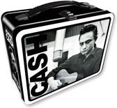 Johnny Cash: Lunchtrommel