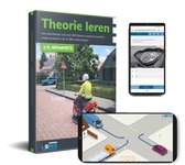 Scooter Theorieboek 2024 - Rijbewijs AM - 60 examens, 3250 oefenvragen en 9 toetsen - 3 Maanden onbeperkt toegang - Lens Media