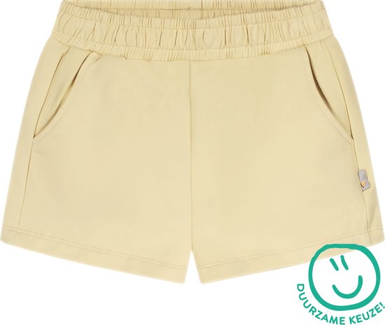 Moodstreet - Short - Banana - Maat 134-140