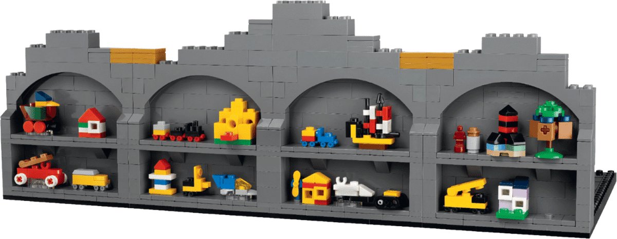 LEGO House Limited Edition - Building System 40505 | bol