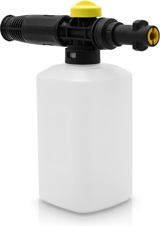Schuimpistool op tuinslang 2,5L | Foam-boy | 33619
