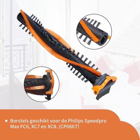 Philips Speed Pro Max Aqua Plus (Gebraucht) in Zürich für CHF 200 - mit