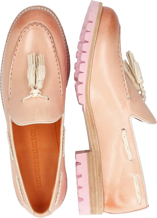 Melvin & Hamilton Dames Loafers Regine 19