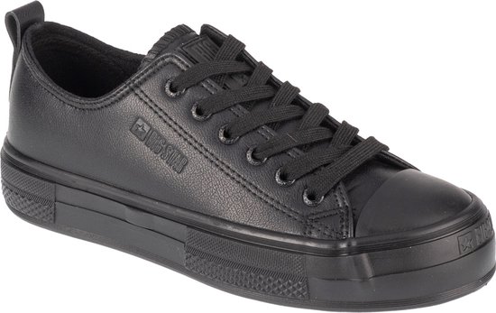 Big Star Shoes NN274859, Vrouwen, Zwart, Sneakers, maat: