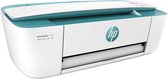 Imprimante jet d'encre tout-en-un HP DeskJet 3762 / Couleur / Wi-Fi