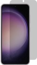 2x ANTI GLARE Screenprotector Bescherm-Folie geschikt voor Samsung Galaxy S24