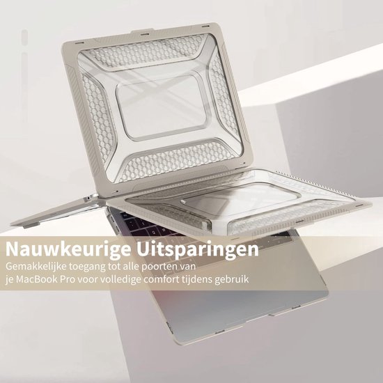 Laptophoes