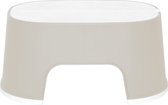 Escabeau GROW Taupe